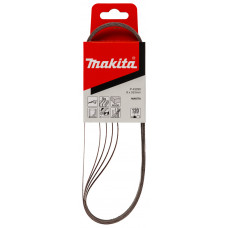 MAKITA SCHUURBAND K120 533X9MM RED P-43290