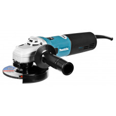 MAKITA 230 V HAAKSE SLIJPER 125 MM 9565HR