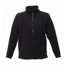 HIGHLANDER THOR FLEECE BLACK-XL