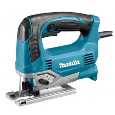 MAKITA 230 V DECOUPEERZAAG D-GREEP JV0600K