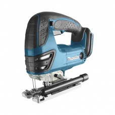 MAKITA 18 V DECOUPEERZAAG D-GREEP DJV180ZJ