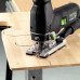 FESTOOL DECOUPEERZAAGMACHINE PS 300 EQ-PLUS