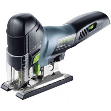 FESTOOL ACCU DECOUPEERZAAG PSC 420 EB-LI BASIC