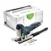FESTOOL ACCU DECOUPEERZAAG PSC 420 EB-LI BASIC