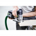 FESTOOL ACCU DECOUPEERZAAG PSC 420 EB-LI BASIC