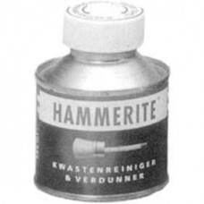 HT KWASTENREINIGER&VERDUNNER 250ML