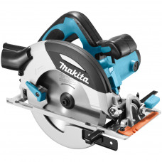 MAKITA 230 V CIRKELZAAG 190 MM HS7101K