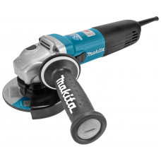 MAKITA 230 V HAAKSE SLIJPER 125 MM GA5040C