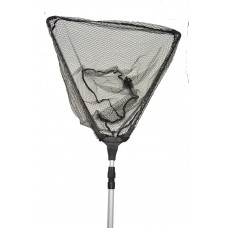 LFT PREDATOR LANDING NET 70X70 / 2X70CM. 10MM (RUBBER COATED)