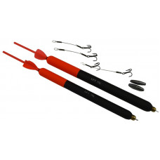 LFT DEAD BAIT PENCIL SET