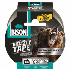 BISON GRIZZLY TAPE® ROL 10 M NL/FR