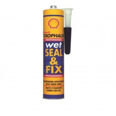 TIXOPHALTE SHELL ZWART 310ML.