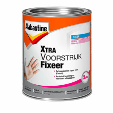 AB XTRA VOORSTR. FIXEER 1L